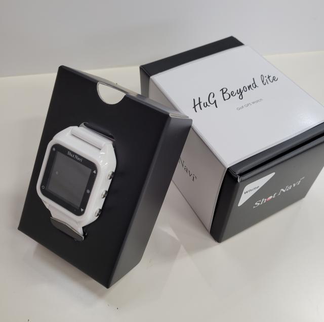 ロングセラーGPSナビ】Shot Navi 